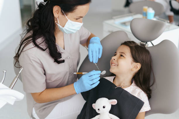 Dental Bonding in Catlin, IL